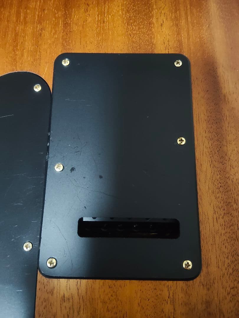 Warmoth+Musikraft 5A Figured Koa ストラトタイプ