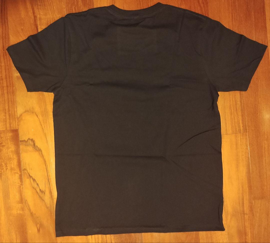 超貴重 オアシス ワンダーウォール 30周年記念 90分間限定販売Tシャツ XL