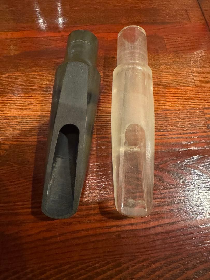 【バリトンサックス用】NYメイヤー&ジェイク風謎マウスピース