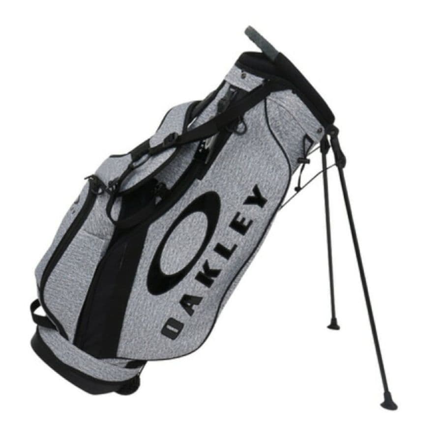 OAKLEY キャディバッグ
