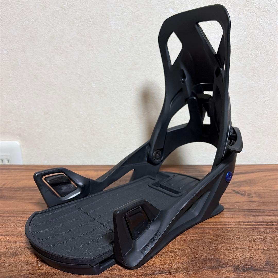2023 BURTON Step On photon ブーツビンディング　左足