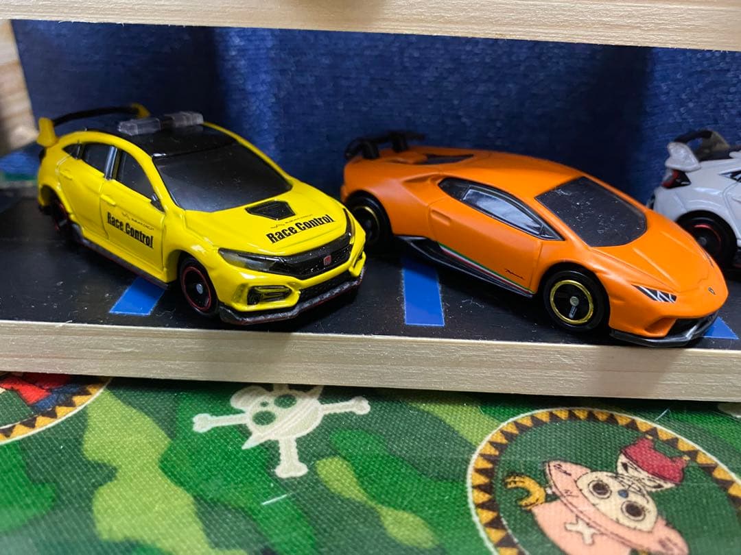 トミカ　ネッツ兵庫TOYOTAGR86など14台セット