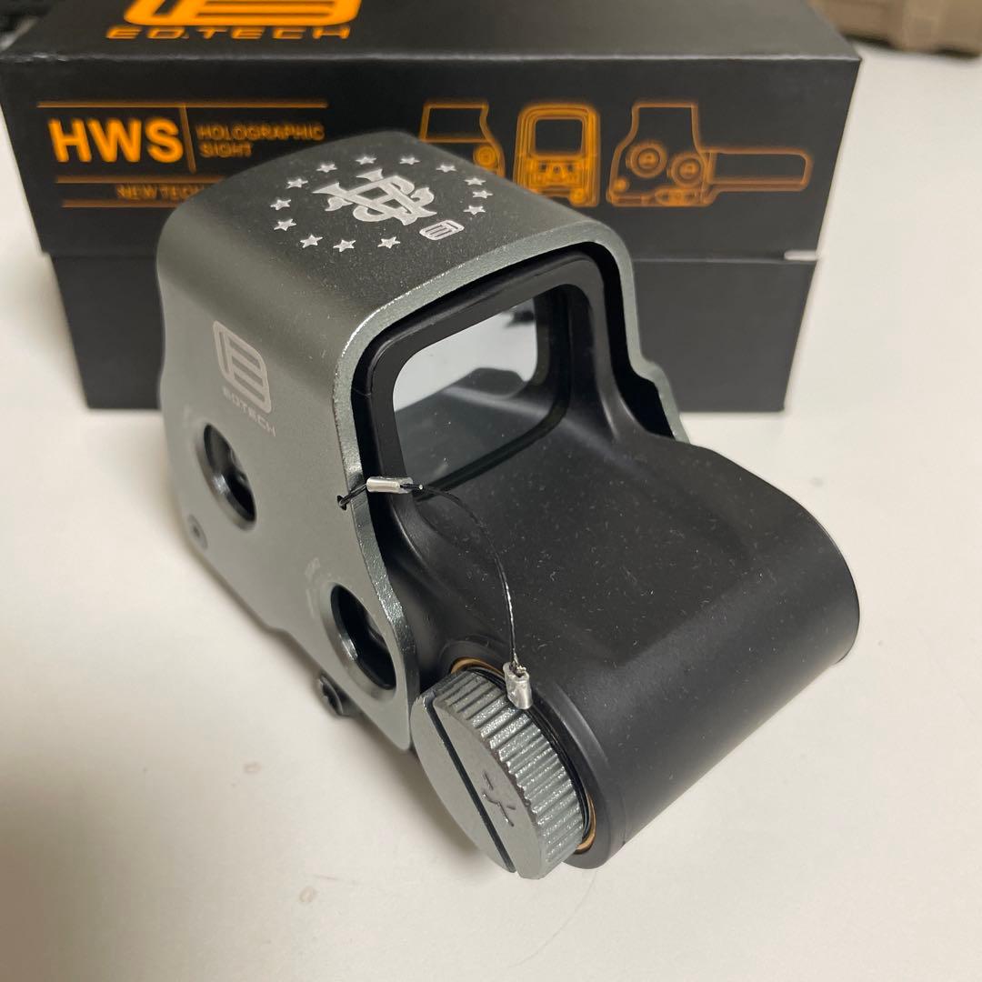 トイガン EOTech HWS Holographic Sight