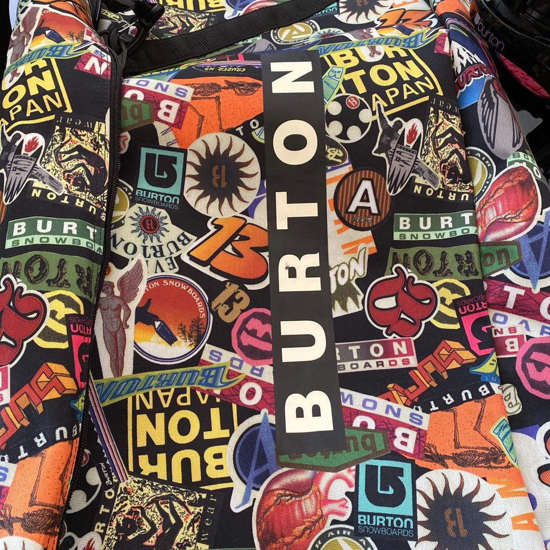 Burtonレディース用スノーボード３点セット