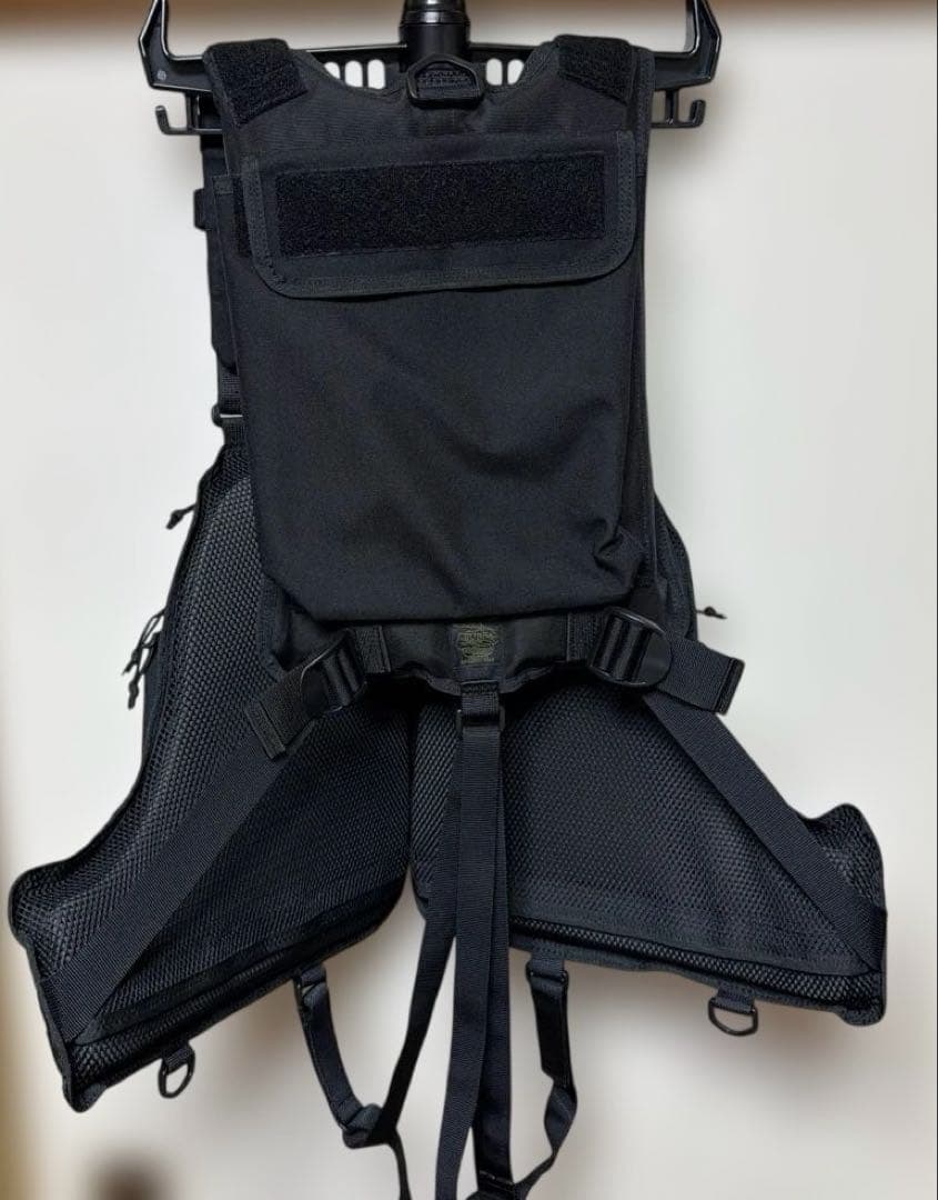 新品未使用　サブロック SUBROC V-ONE ベスト 1260D