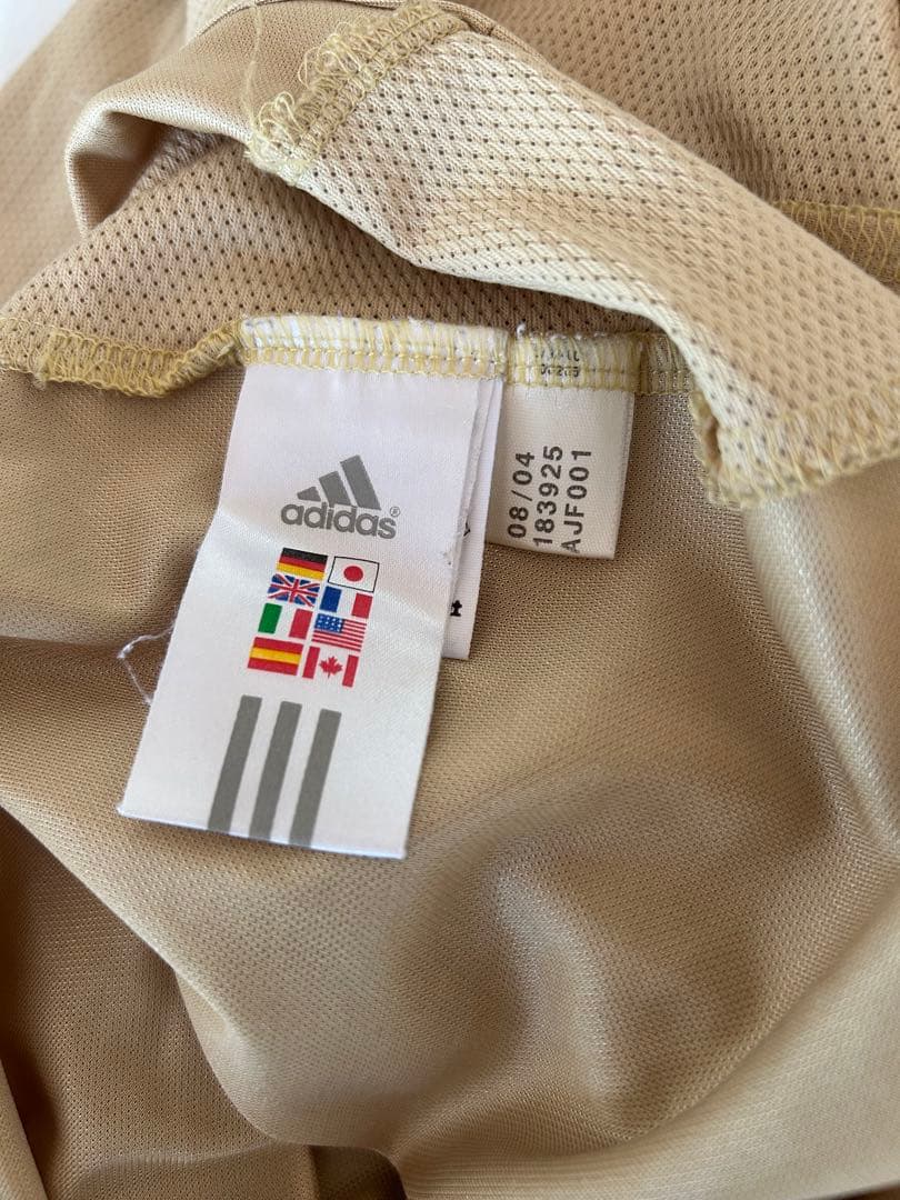 FC バイエルンミュンヘンBayern München adidas 3rd