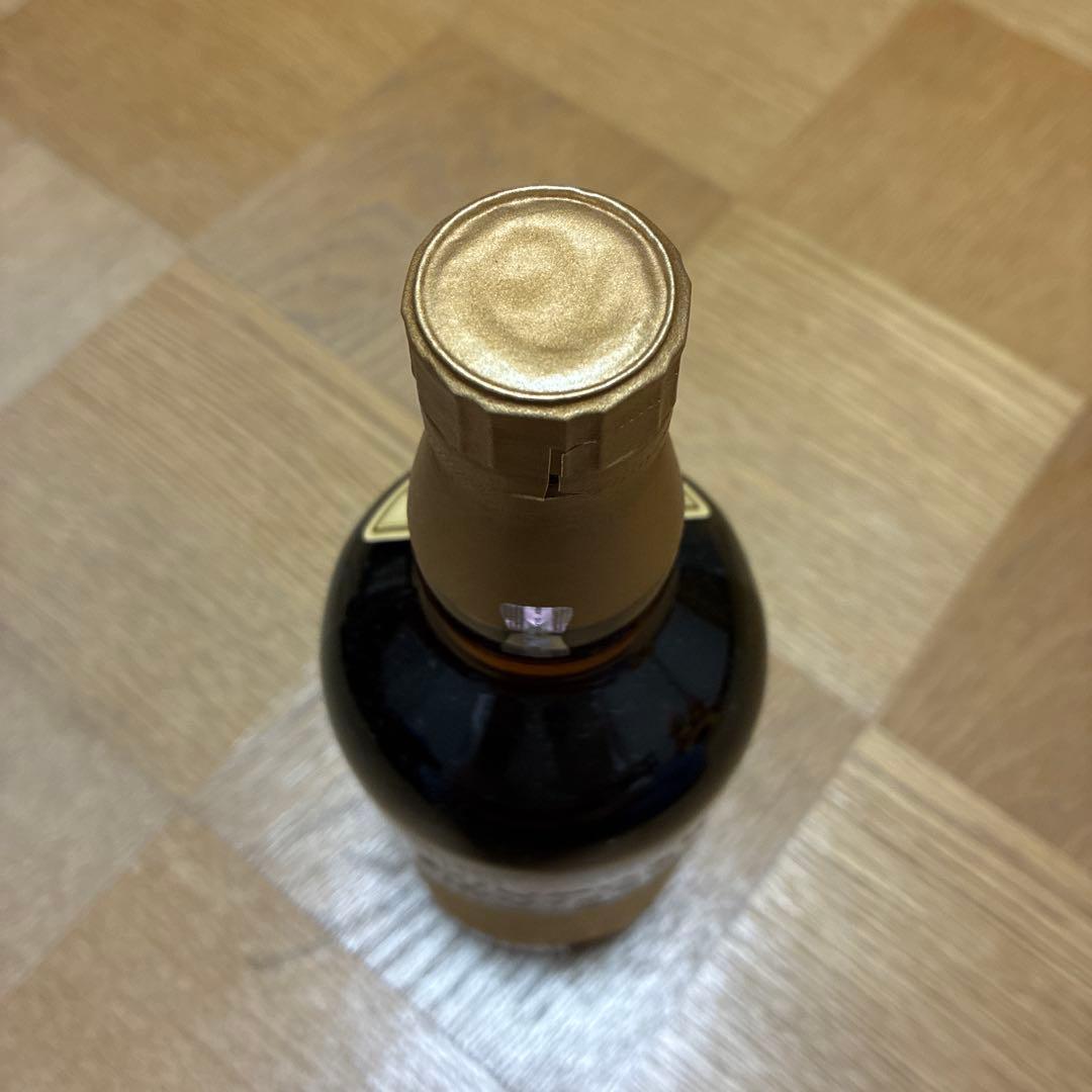 サントリー　山崎12年　700ml