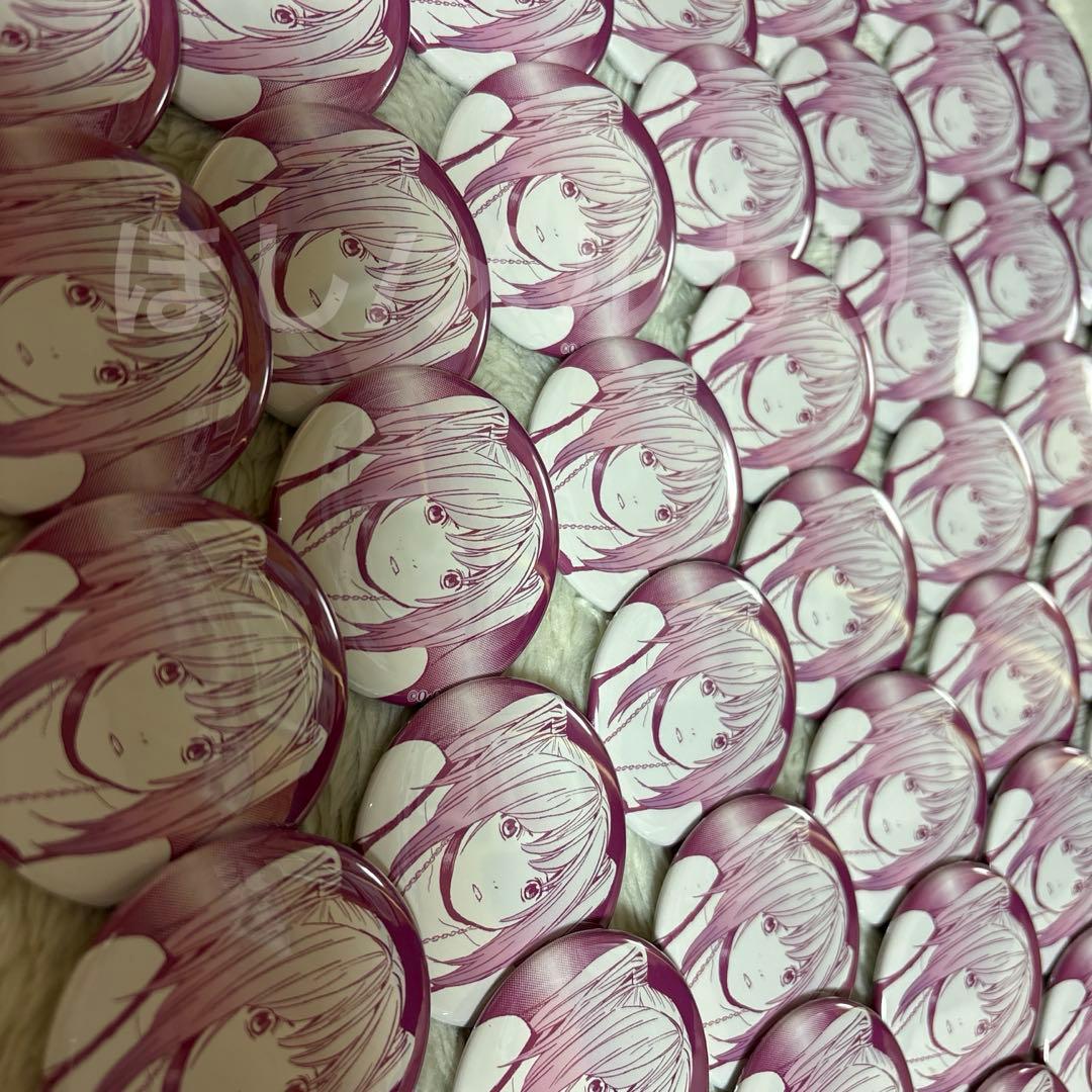 デスノート 弥海砂 ミサミサ 缶バッジ マルイ OIOI 20個セット