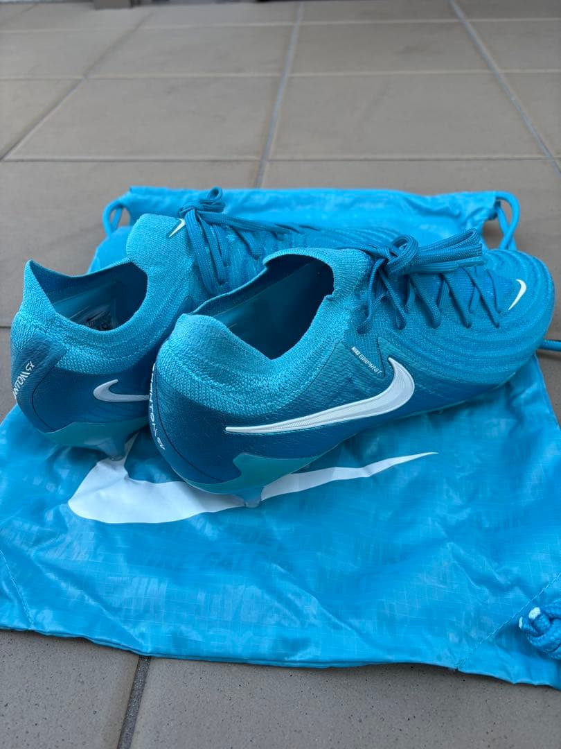 ナイキ ファントムGX2エリート AG 27.5cm