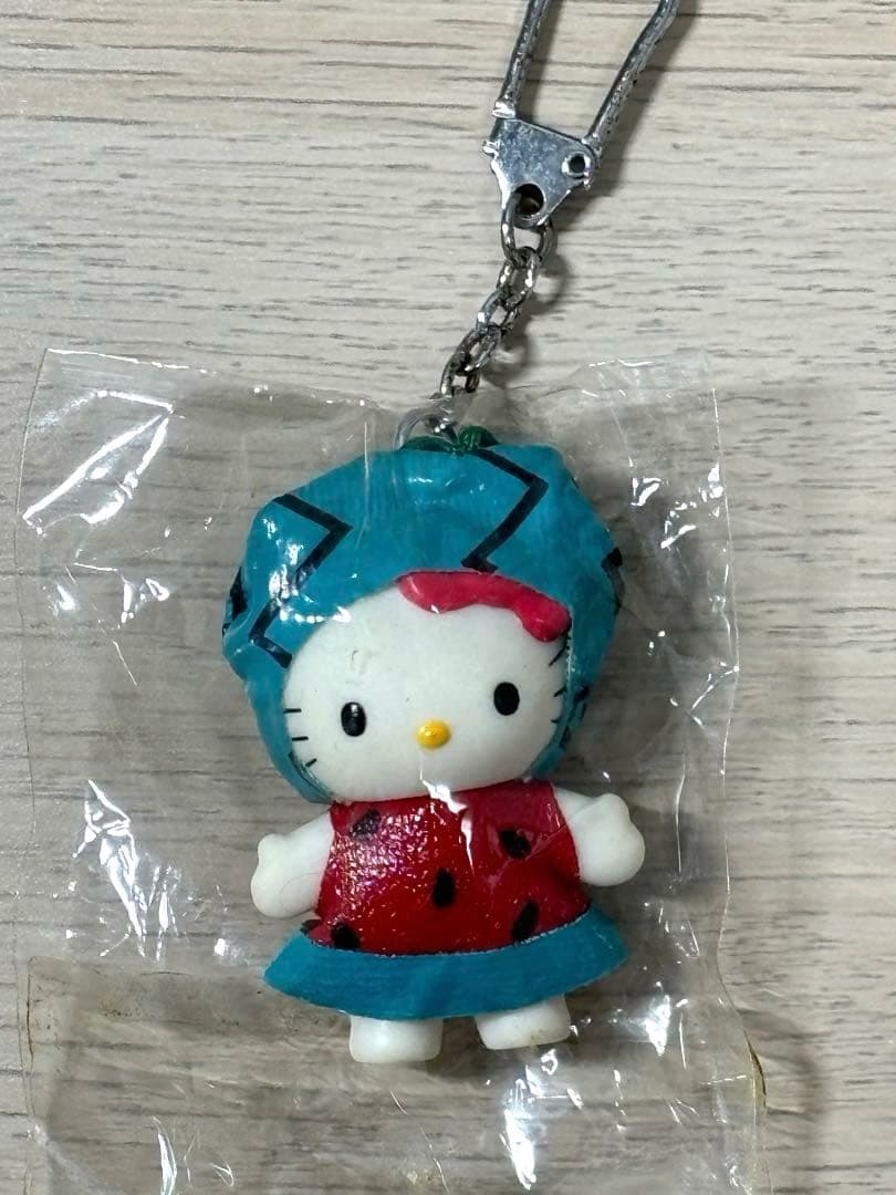 ハローキティ　コスチュームドール　平成レトロ　まとめ売り　妖精　ウェディング