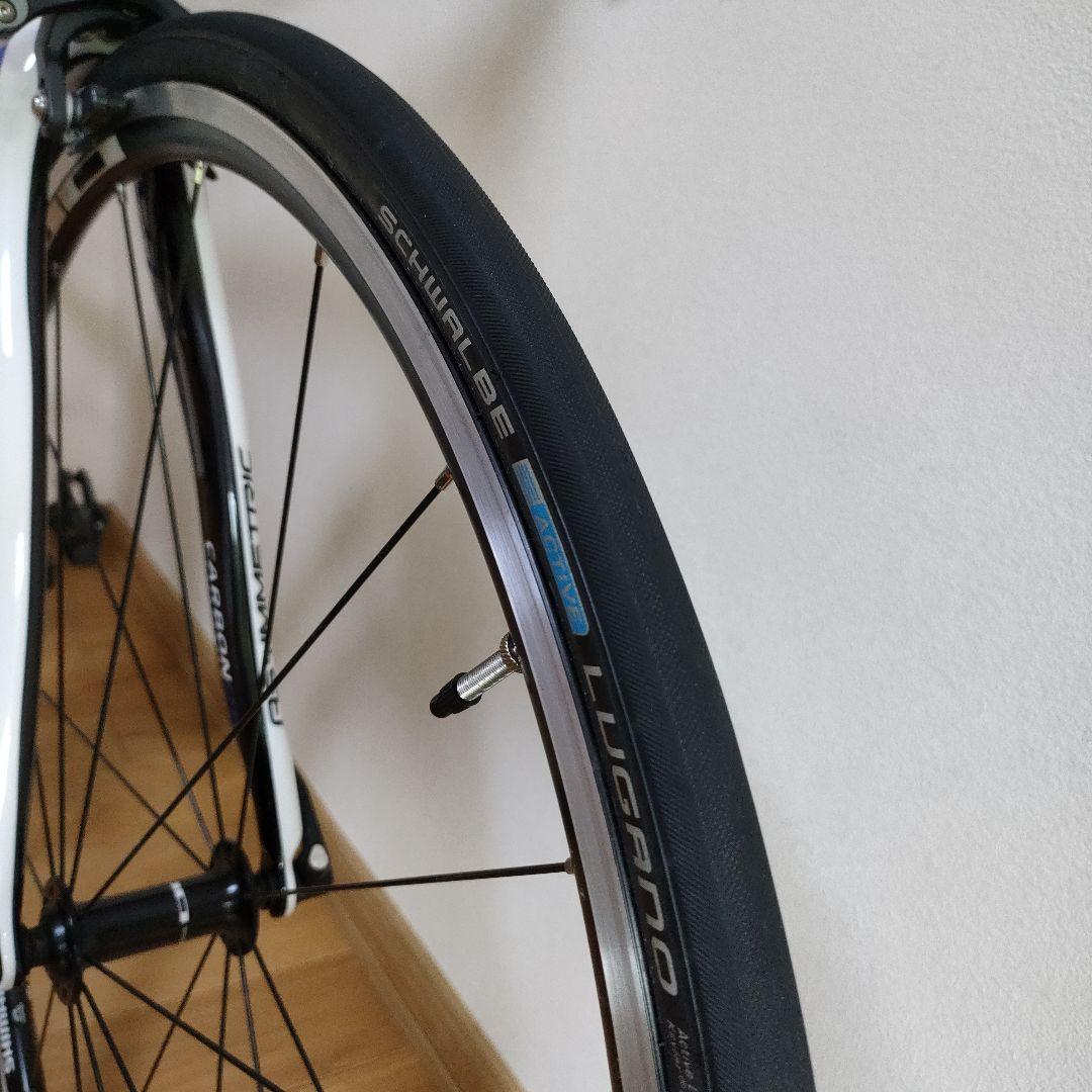 ピナレロ FP UNO シマノ105換装車 フレームサイズ560