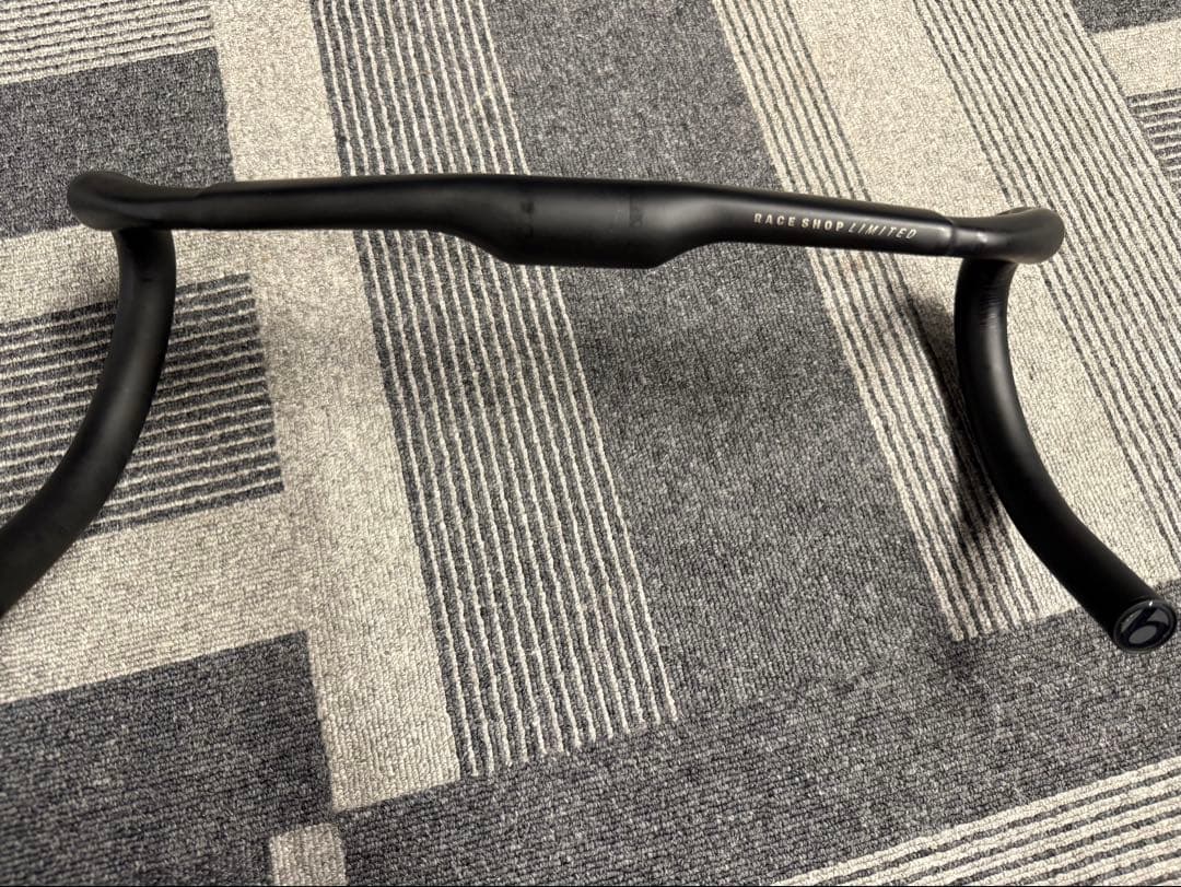 パーツ BONTRAGER RSL Aero Road Handlebar