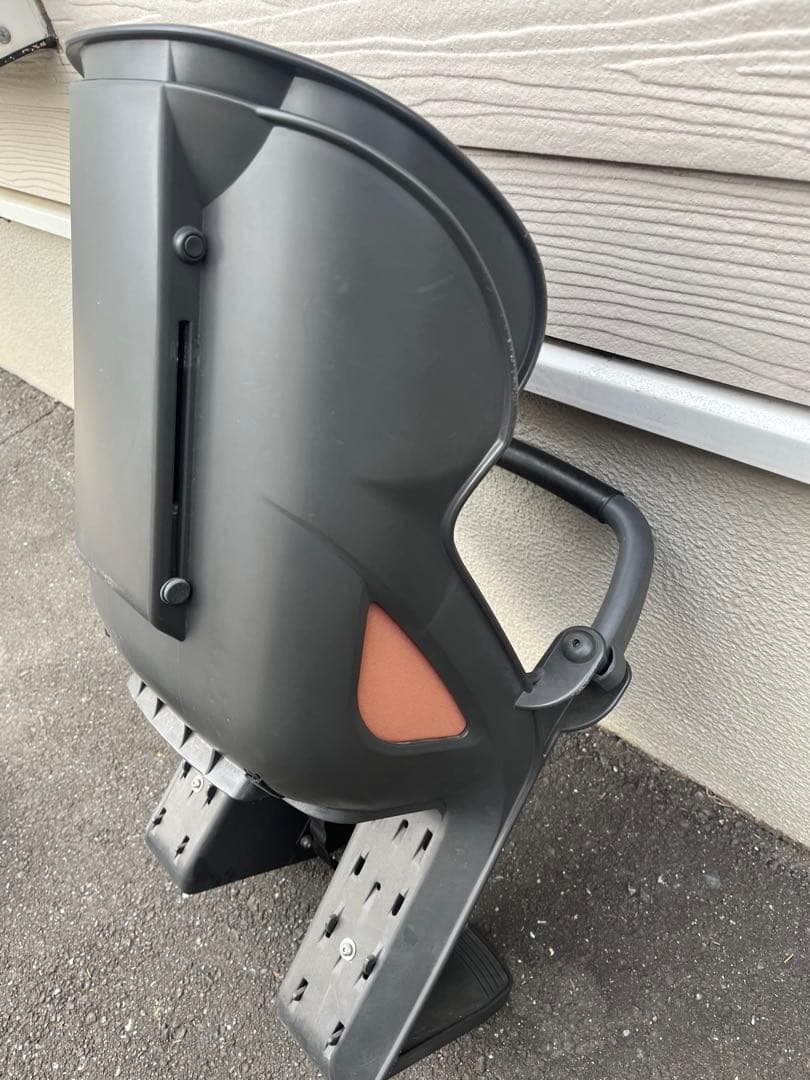 ブリヂストン ビッケシリーズ リアチャイルドシート