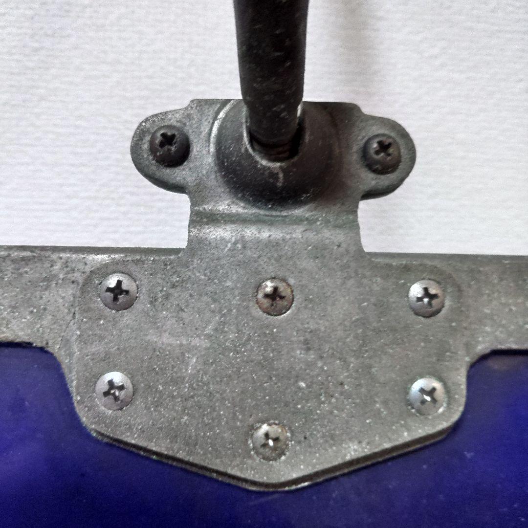 ★最終価格★　小海線 　キハ58 運転席左側用　サンバイザー　中込機関区