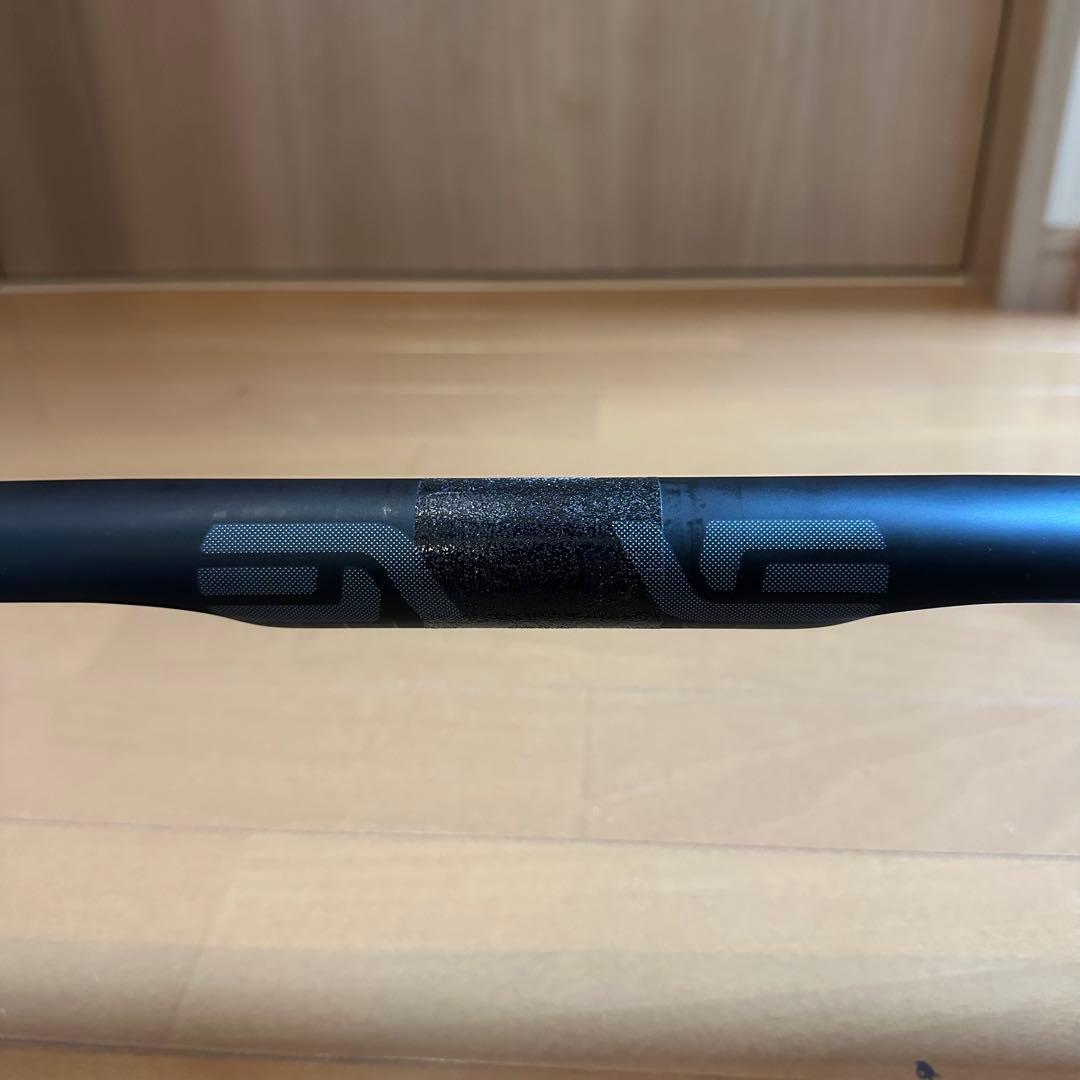 ENVE GRAVEL HANDLEBAR 480mm ドロップハンドル