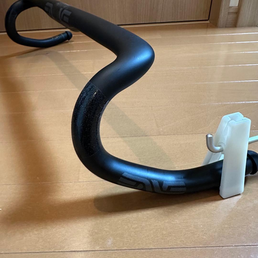 ENVE GRAVEL HANDLEBAR 480mm ドロップハンドル