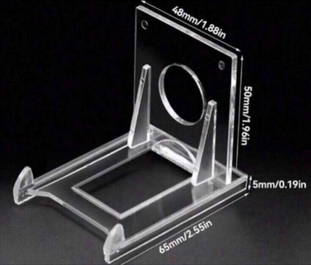 taehyung テヒョン　テテ アクリルブロック8×10.8cmスタンド付き