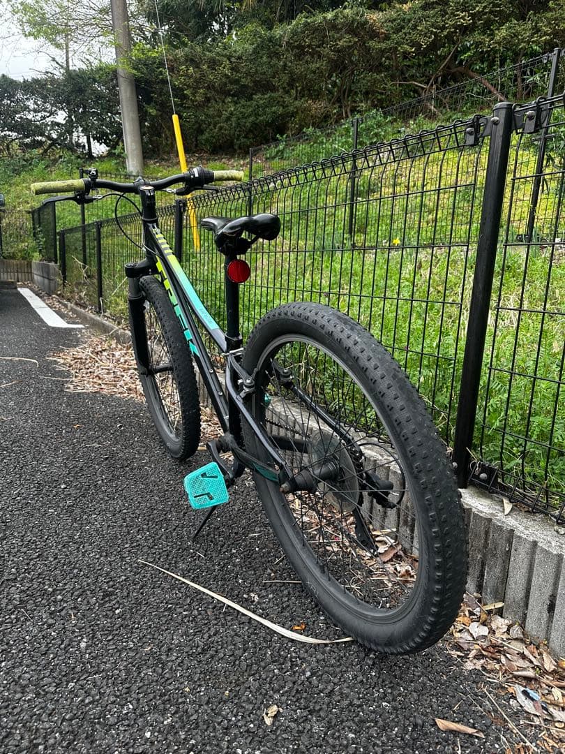 TREK トレック マウンテンバイク 24インチ