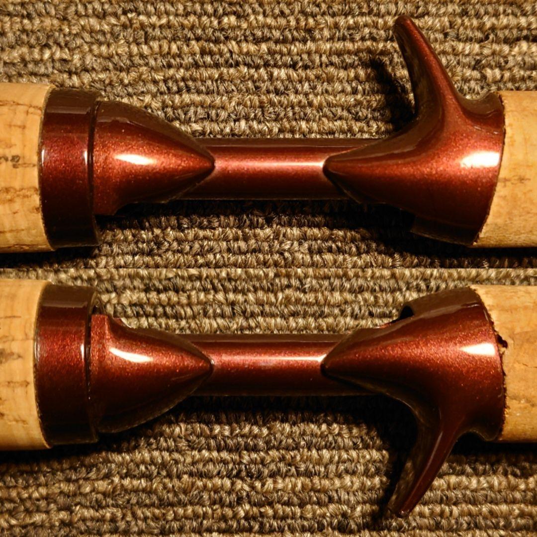 超希少番手未使用品 シマノ 94 スコーピオン EV 1581 夢屋 シャウラ