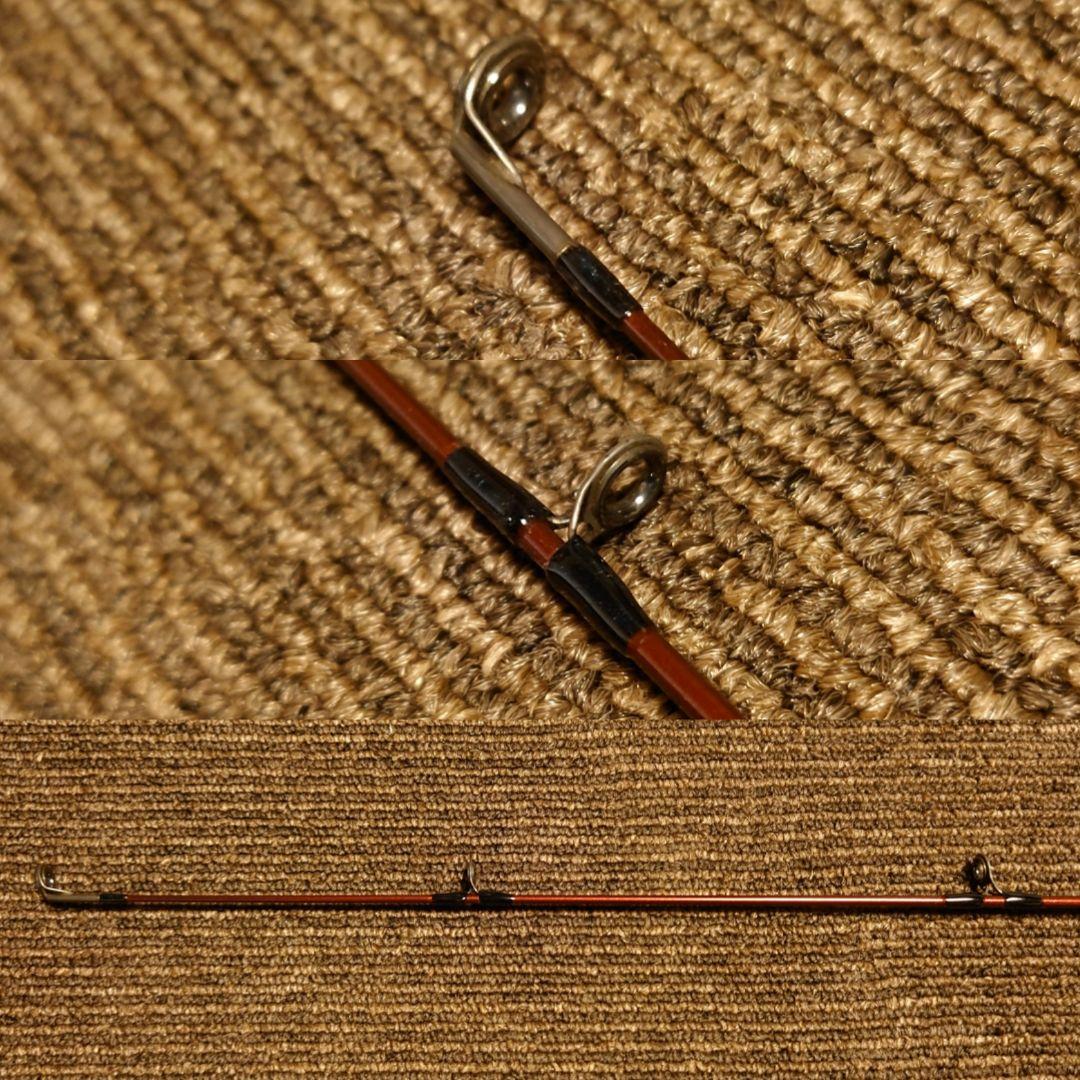 超希少番手未使用品 シマノ 94 スコーピオン EV 1581 夢屋 シャウラ