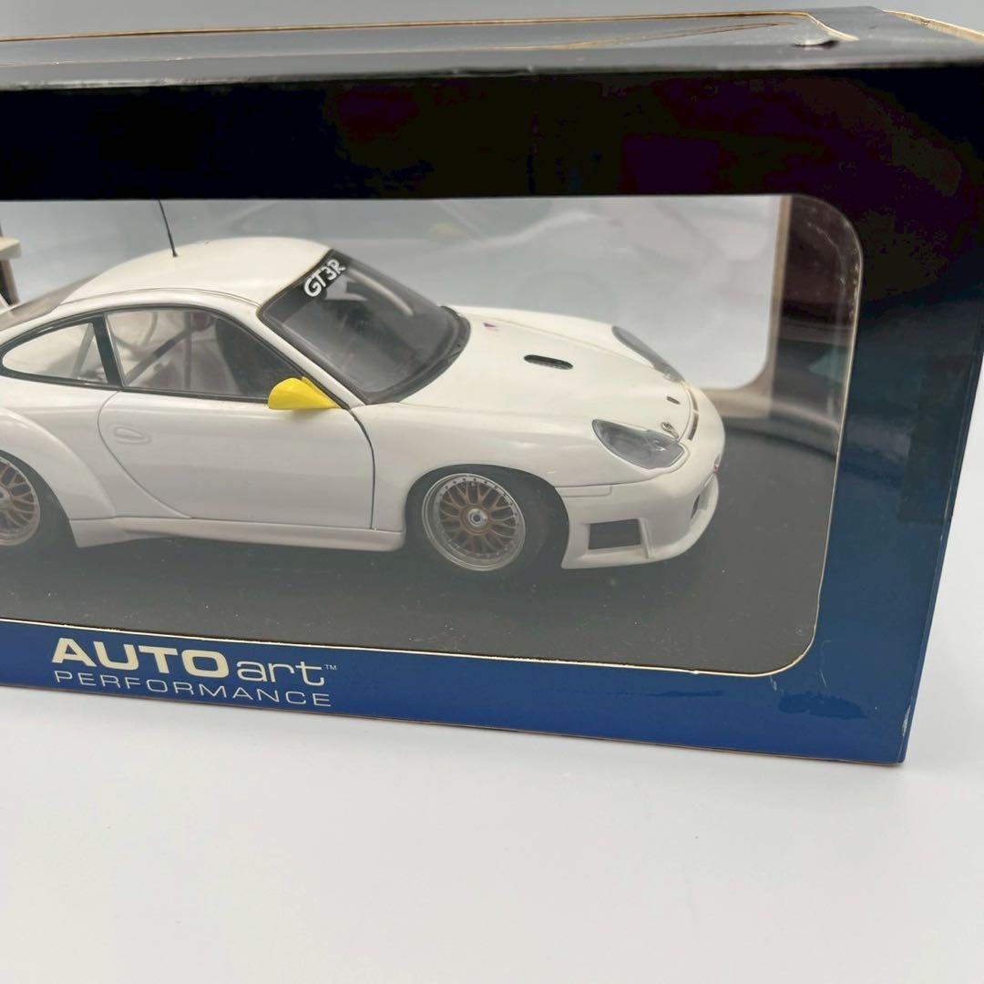 オートアート　ポルシェ　1/18　911　検　京商　スパーク　ミニカー