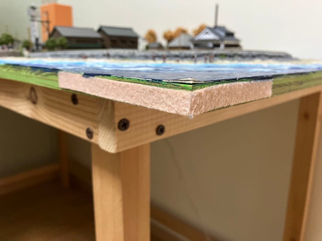 Nゲージ 鉄道模型 昭和の駅と街並み ジオラマ トミックス KATO 鉄道　引取