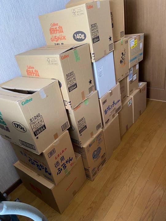 エアファイターコレクション　未使用1から125号の101機