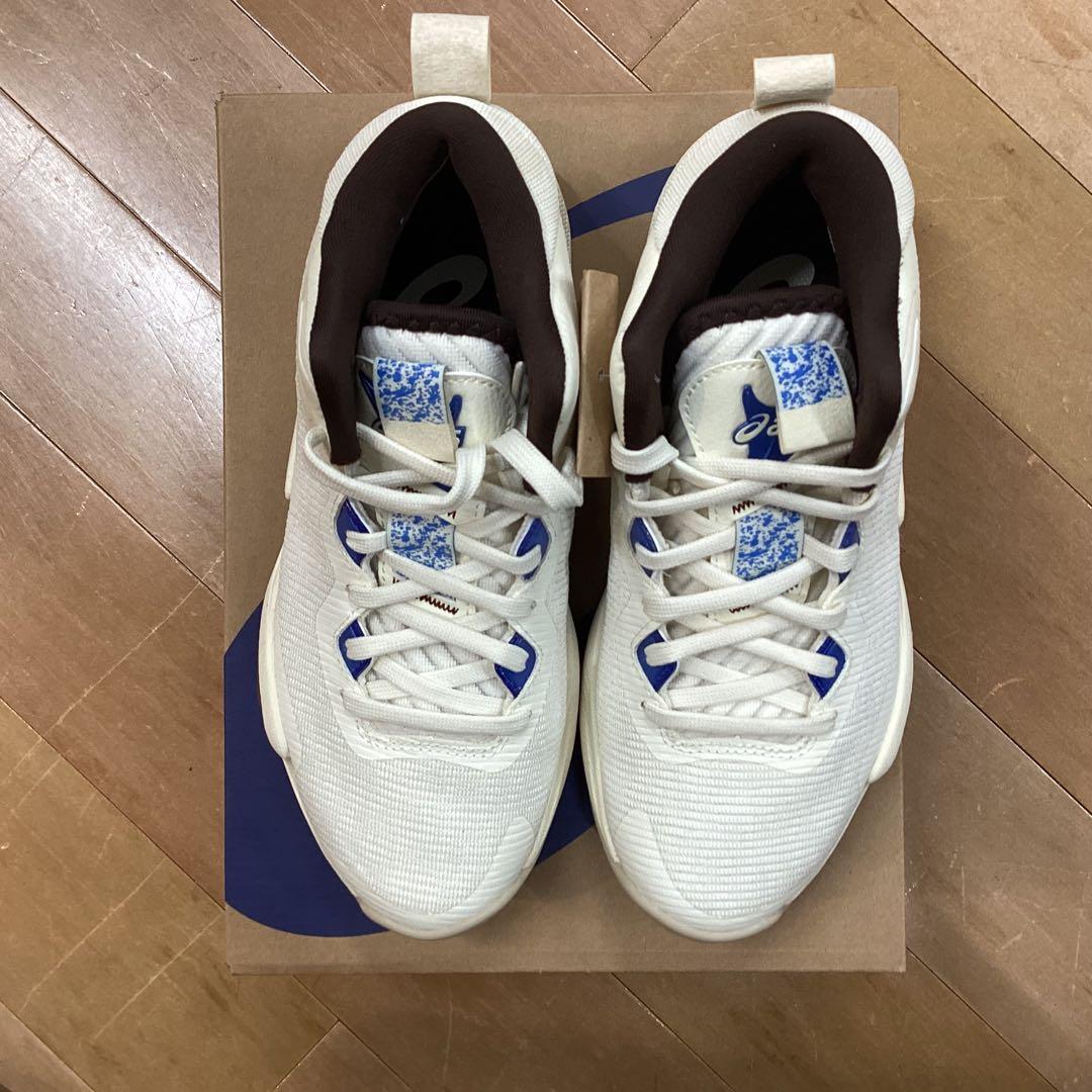 シューズ(男性用) NOVA SURGE 3 750 25.5cm