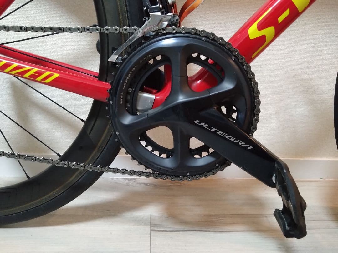 ターマック S-Works SL6 ロードバイク