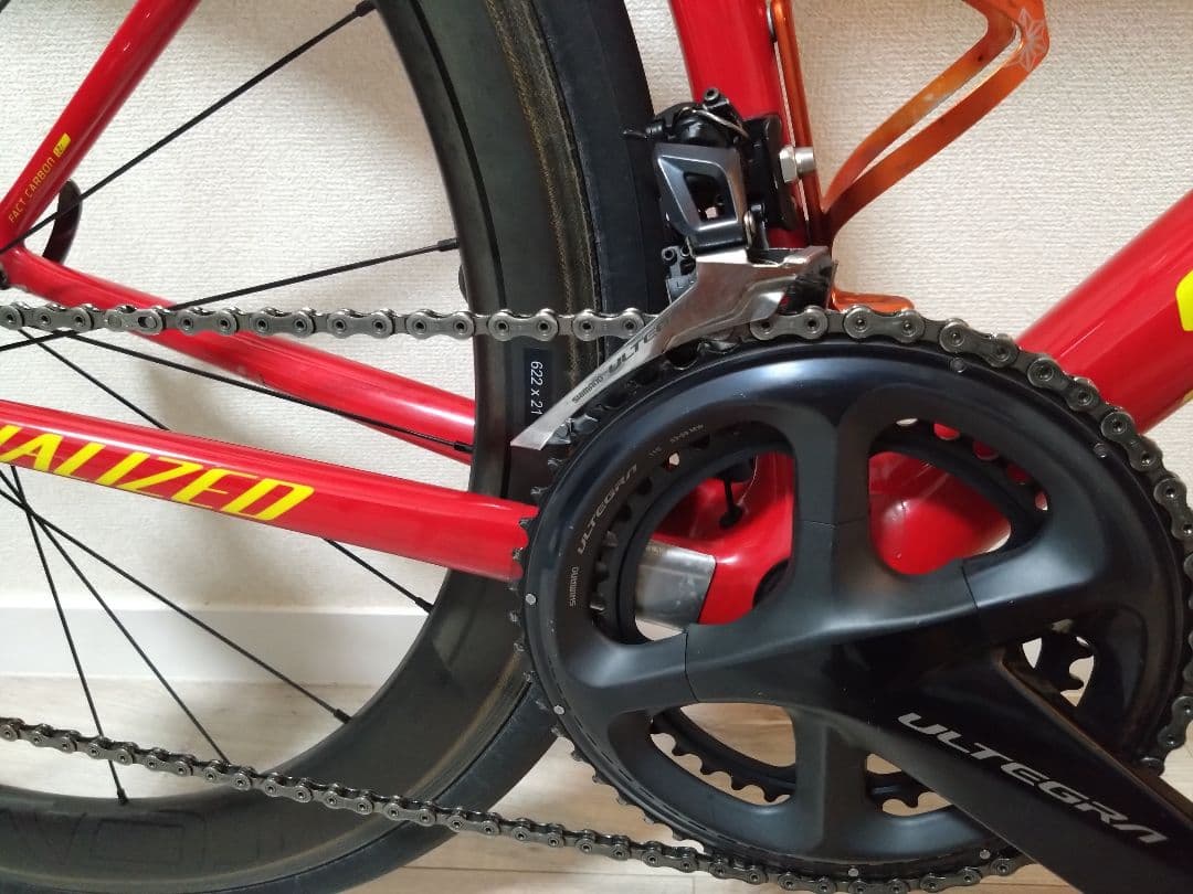 ターマック S-Works SL6 ロードバイク