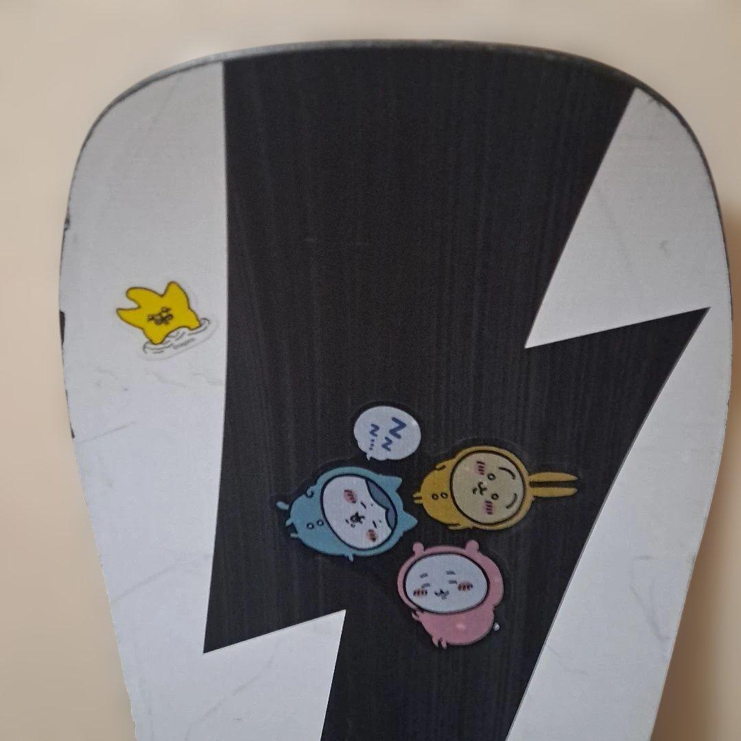 Burton キッズスノーボード　custom smalls 125cm