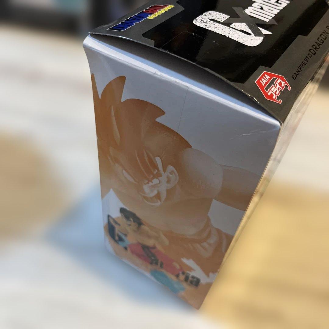 【新品未開封】ドラゴンボール　フィギュア　まとめ売り　18点