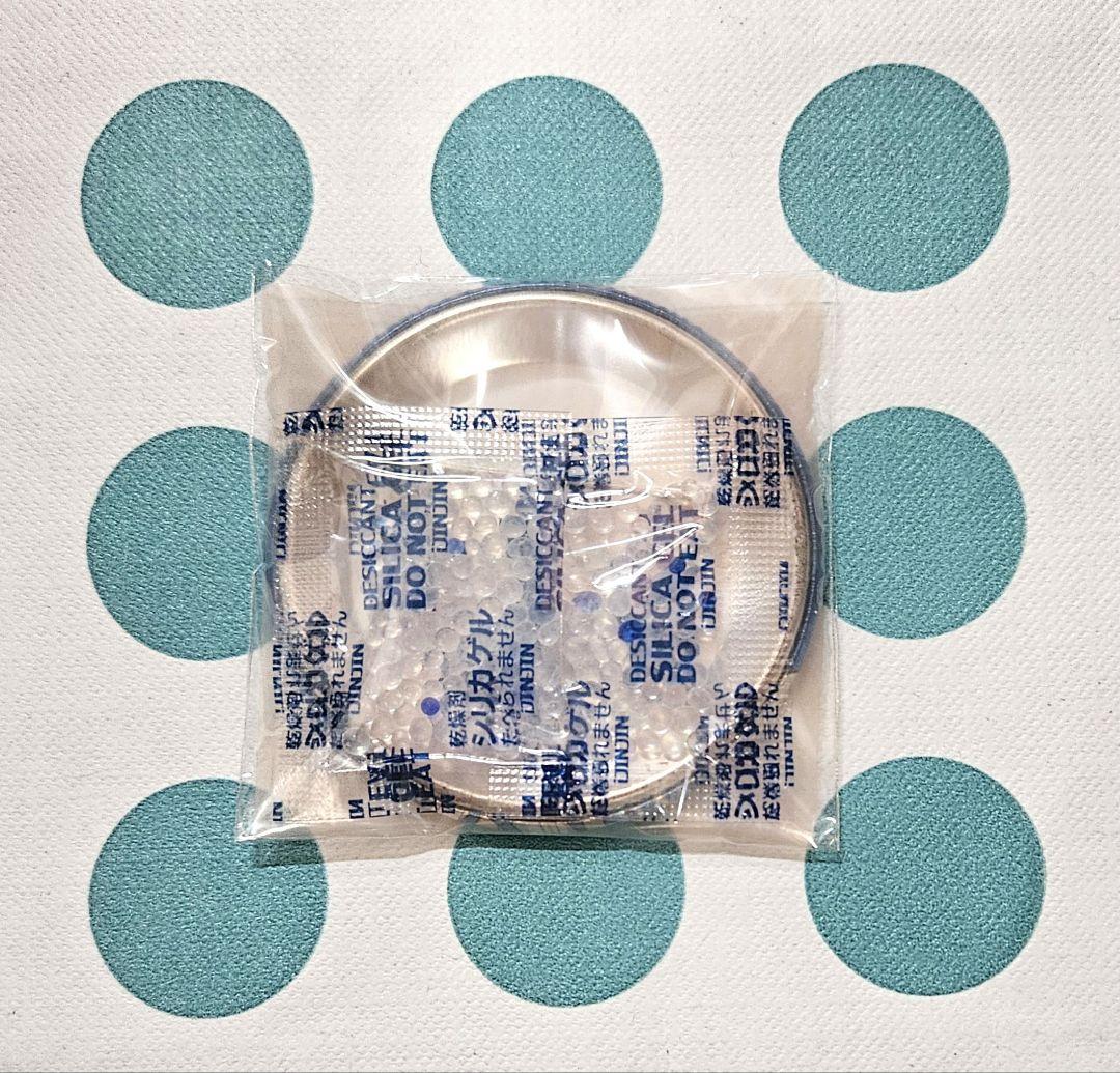 KAITO 缶バッジ 初音ミク マルイ Xmas パーティー限定 等身Ver.