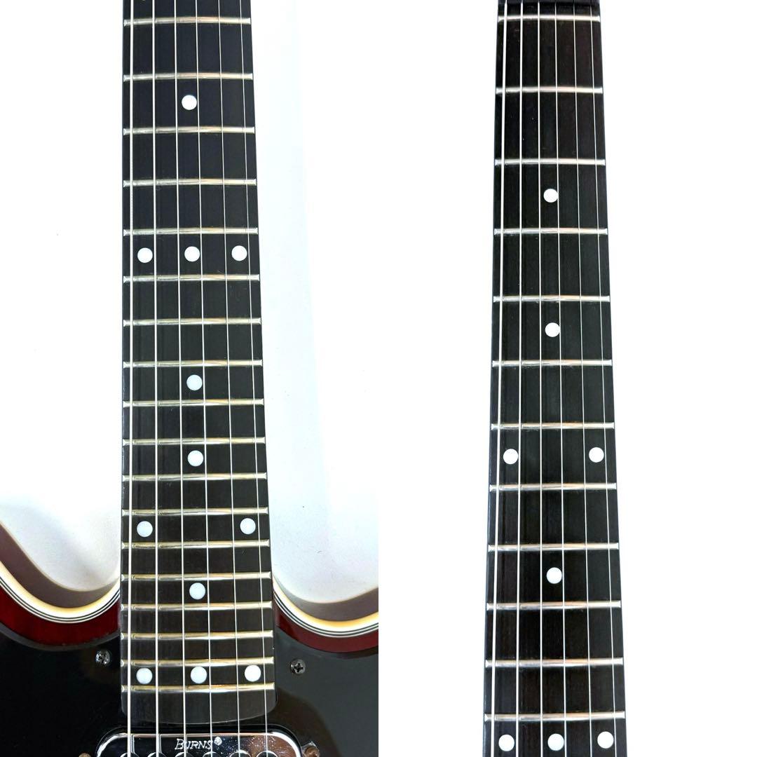 【美品】BRAIAN MAY GUITARS RED SPECIAL