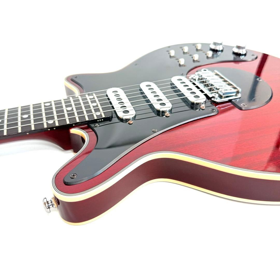 【美品】BRAIAN MAY GUITARS RED SPECIAL