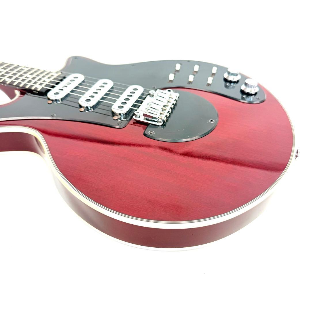 【美品】BRAIAN MAY GUITARS RED SPECIAL