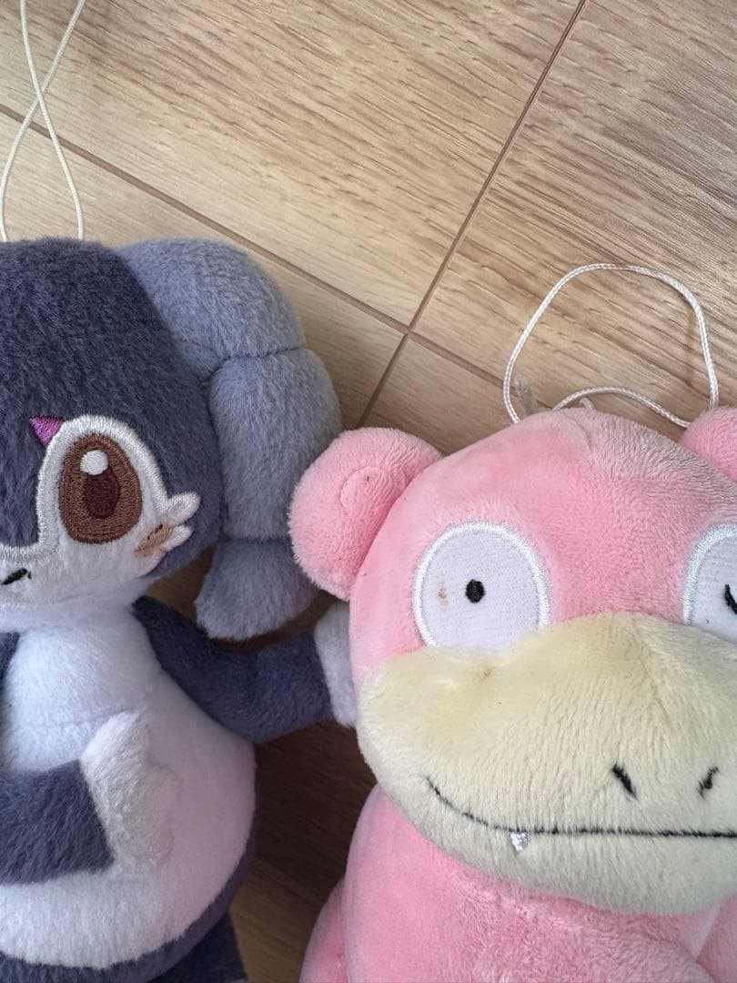 ポケセン SEGA等 ポケモン ぬいぐるみコレクション 色々まとめ売り合計44個