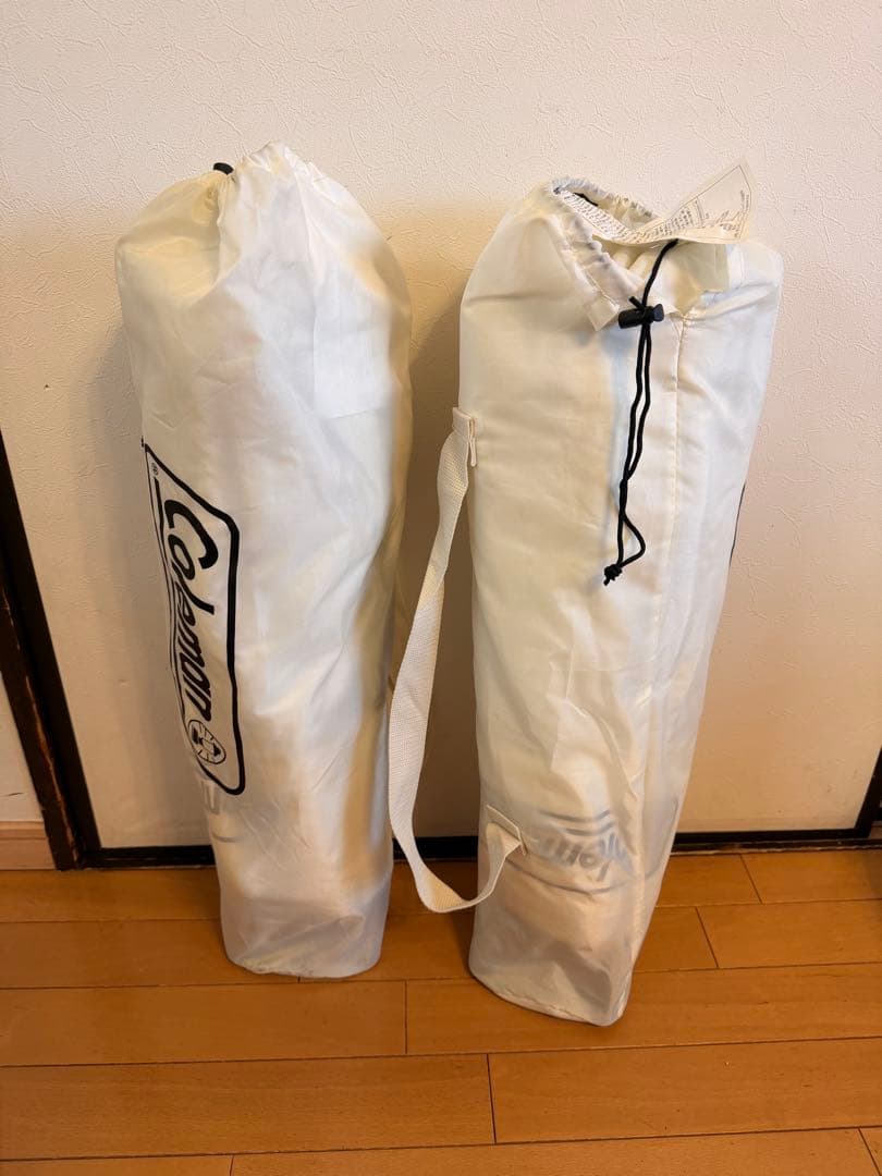 冬キャンプに！コールマンヒーリングチェアNX HB ホワイトボア