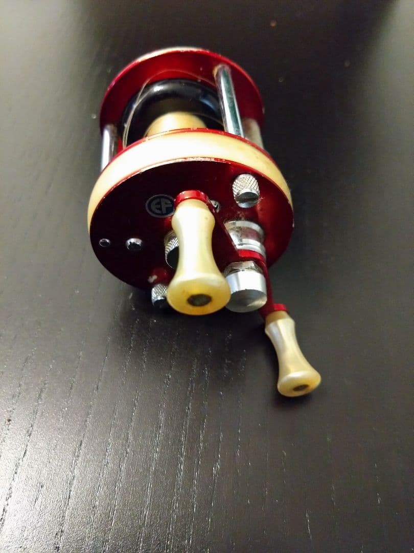 Ambassadeur 1760 A スピニングリール