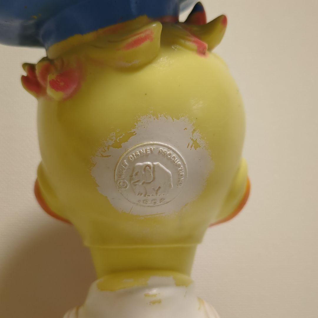 ビンテージ ラバードール ミッキー ドナルド