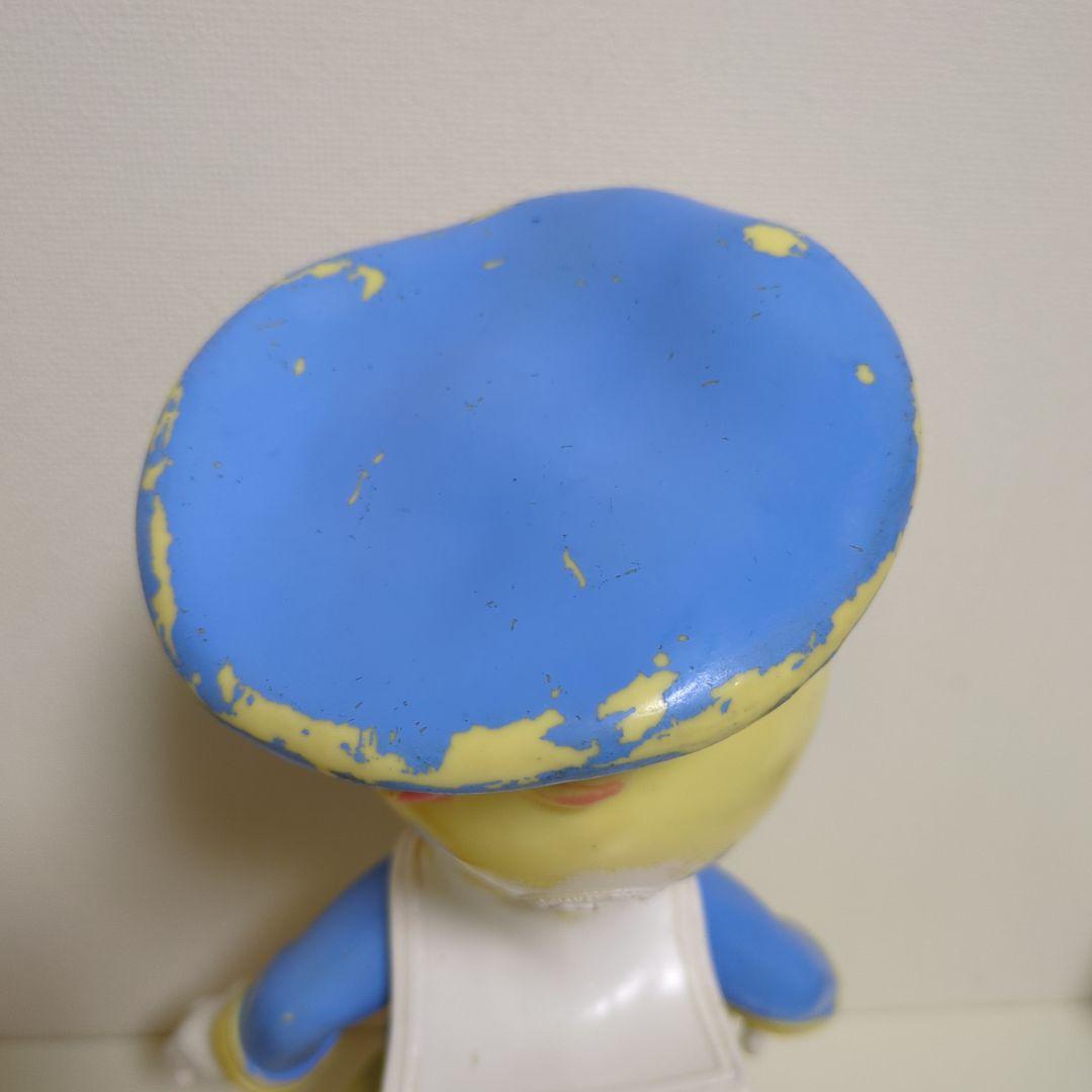 ビンテージ ラバードール ミッキー ドナルド