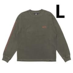 Vans x BABYL L/S Tee【Lサイズ】
