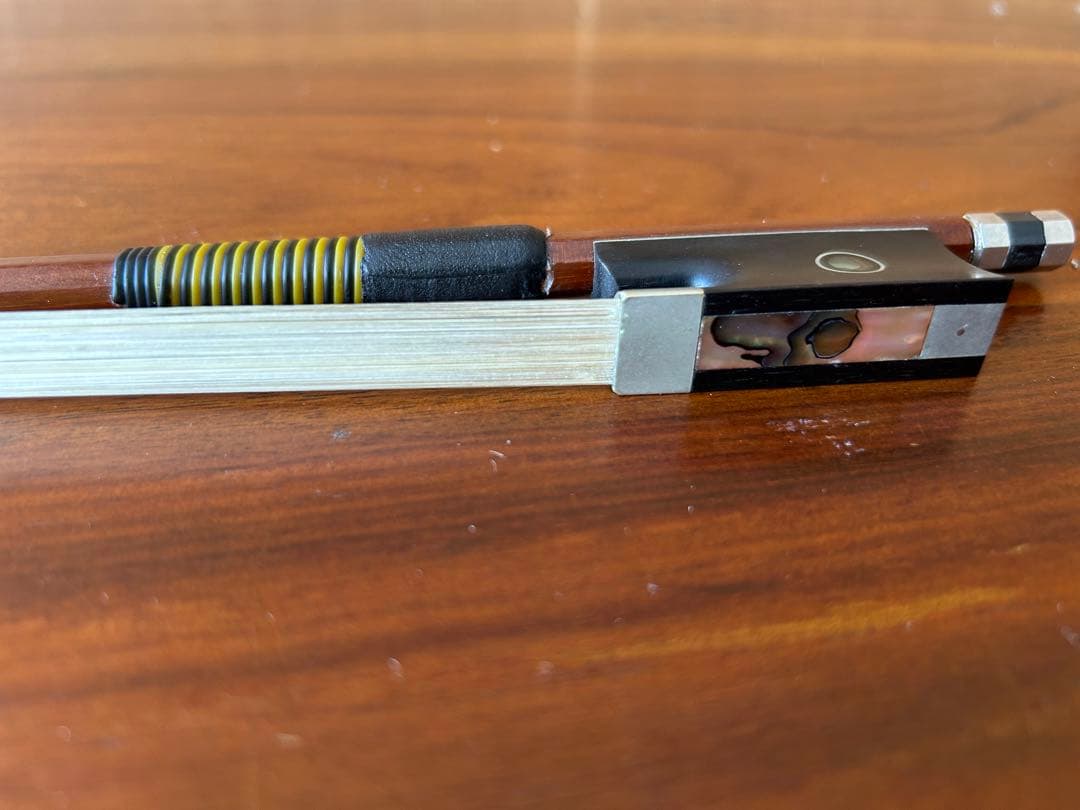 バイオリン1/2サイズ