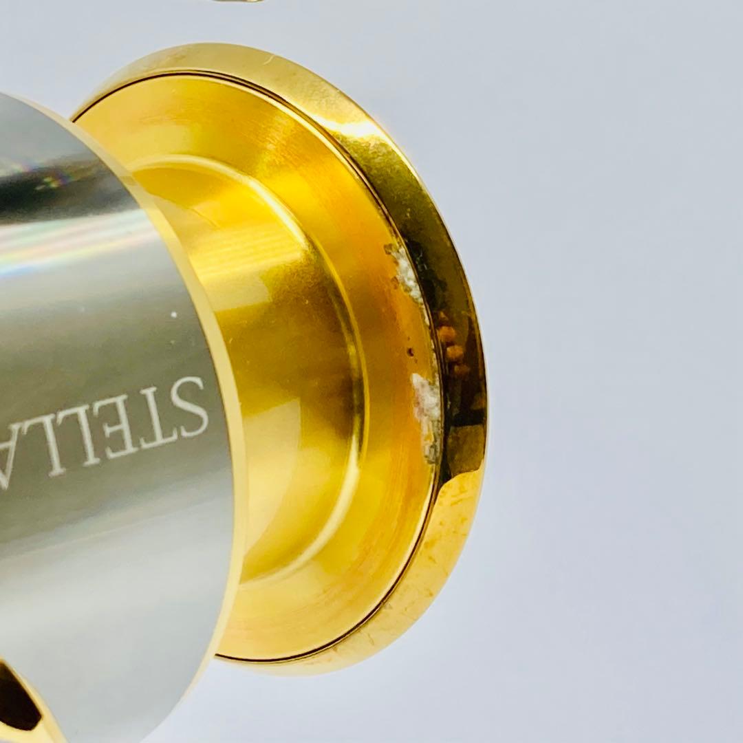 シマノ 14ステラ4000XG