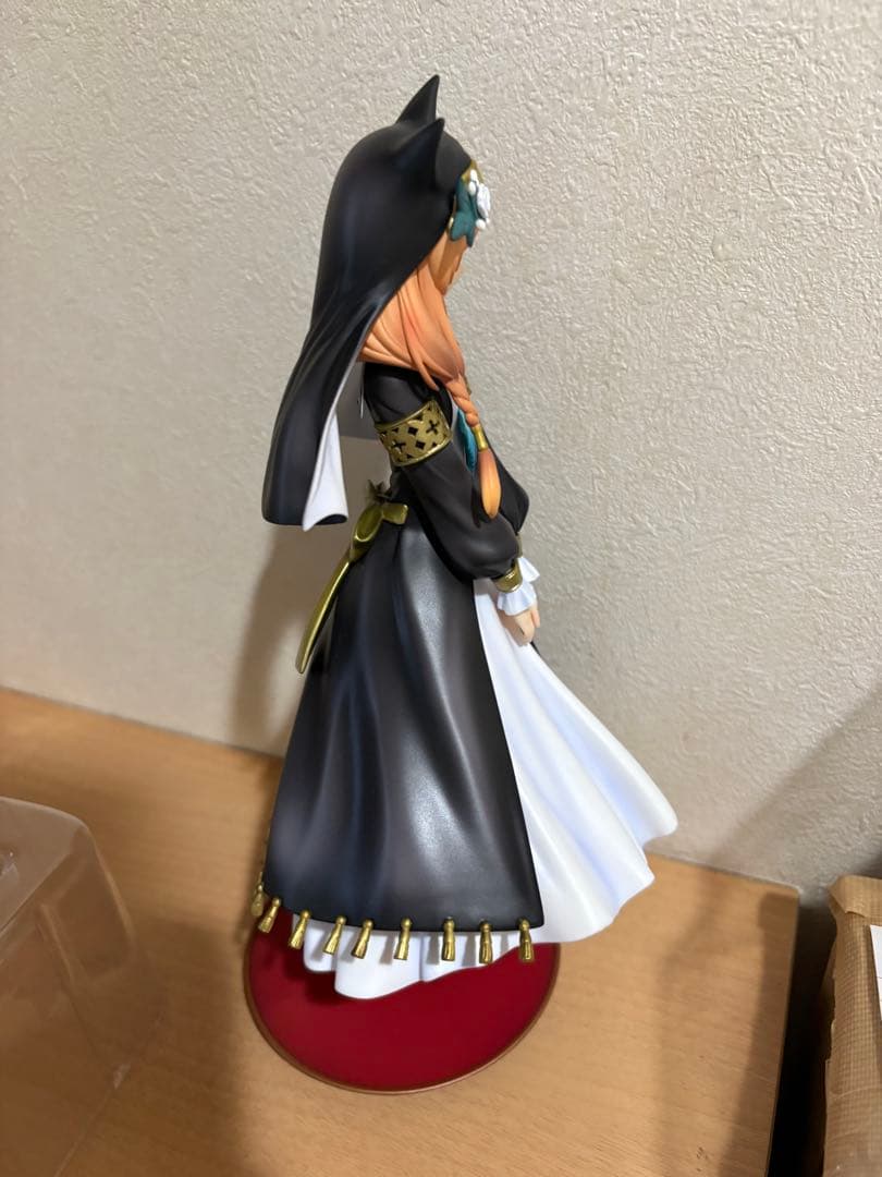 1/7 ブルーアーカイブ マリー フィギュア miyuki 13751