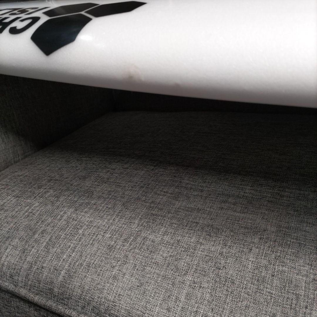 cannonAL MERRICK CI FISH 5’6中古品 国内正規品