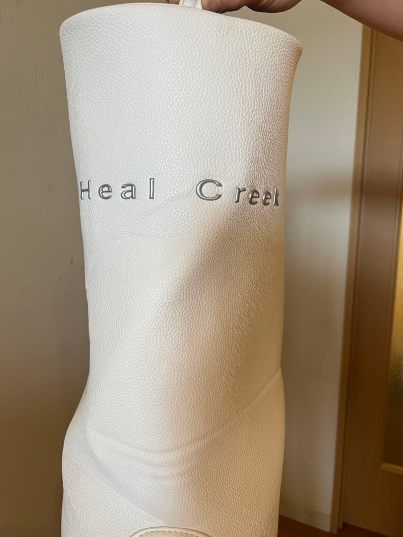 ヒールクリークHeel Creek003-162609インチキャディバック