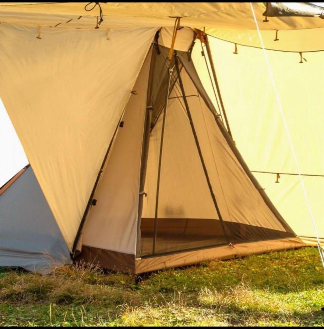 オガワ ツインクレスタ用　フルインナー