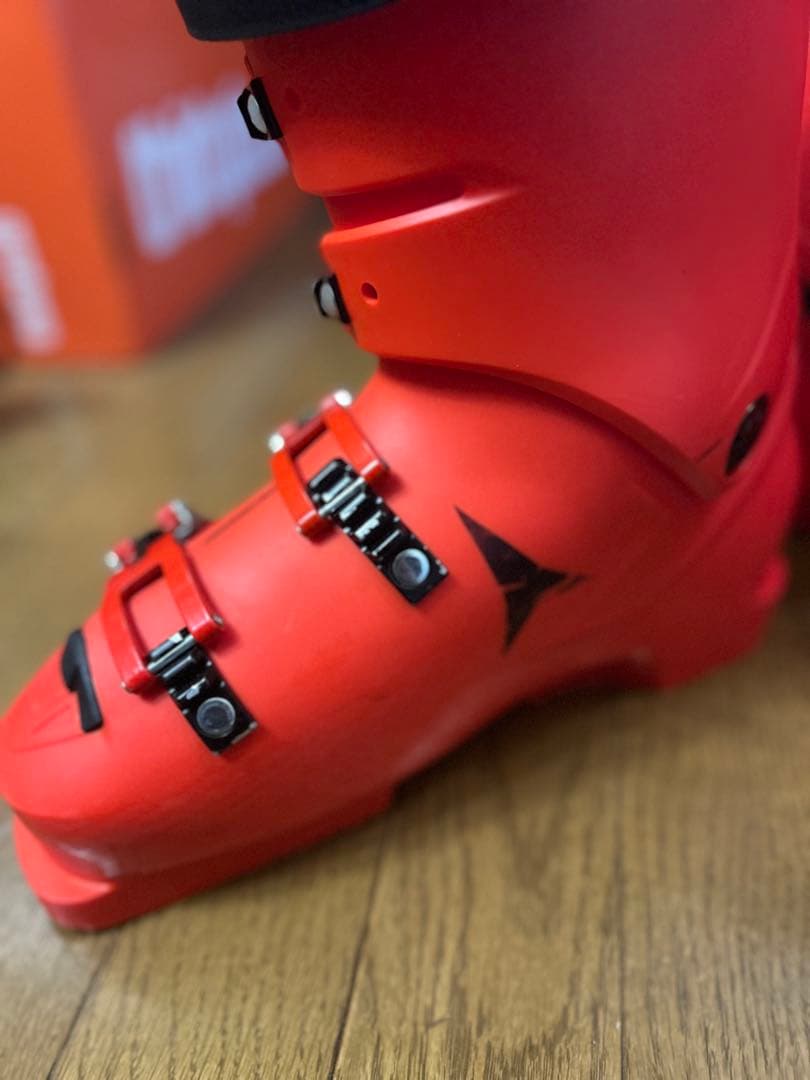 Atomic Redster Club Sport110 スキー用ブーツ