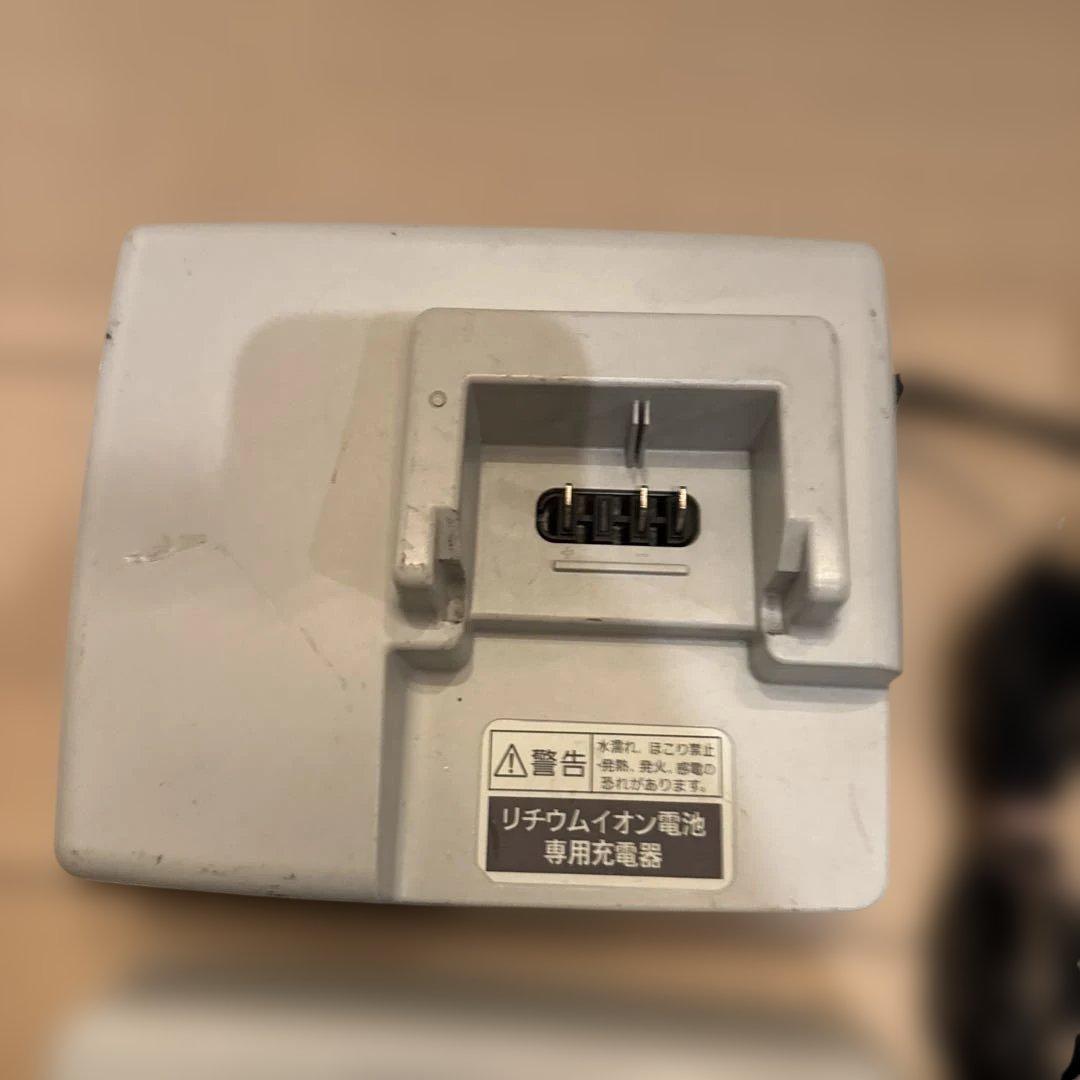 パナソニック電動自転車充電器　10台